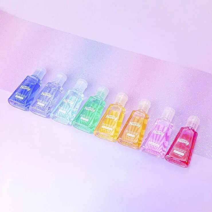 Merci Handy GEL MAINS NETTOYANT NAMASTE 30ML