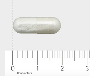 AOV 537 Zink Citraat 25mg Vegacaps 90VCP