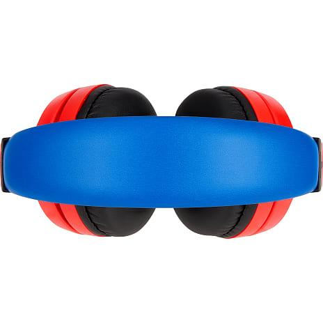 Ekids trådløse over-ear høretelefoner - spiderman