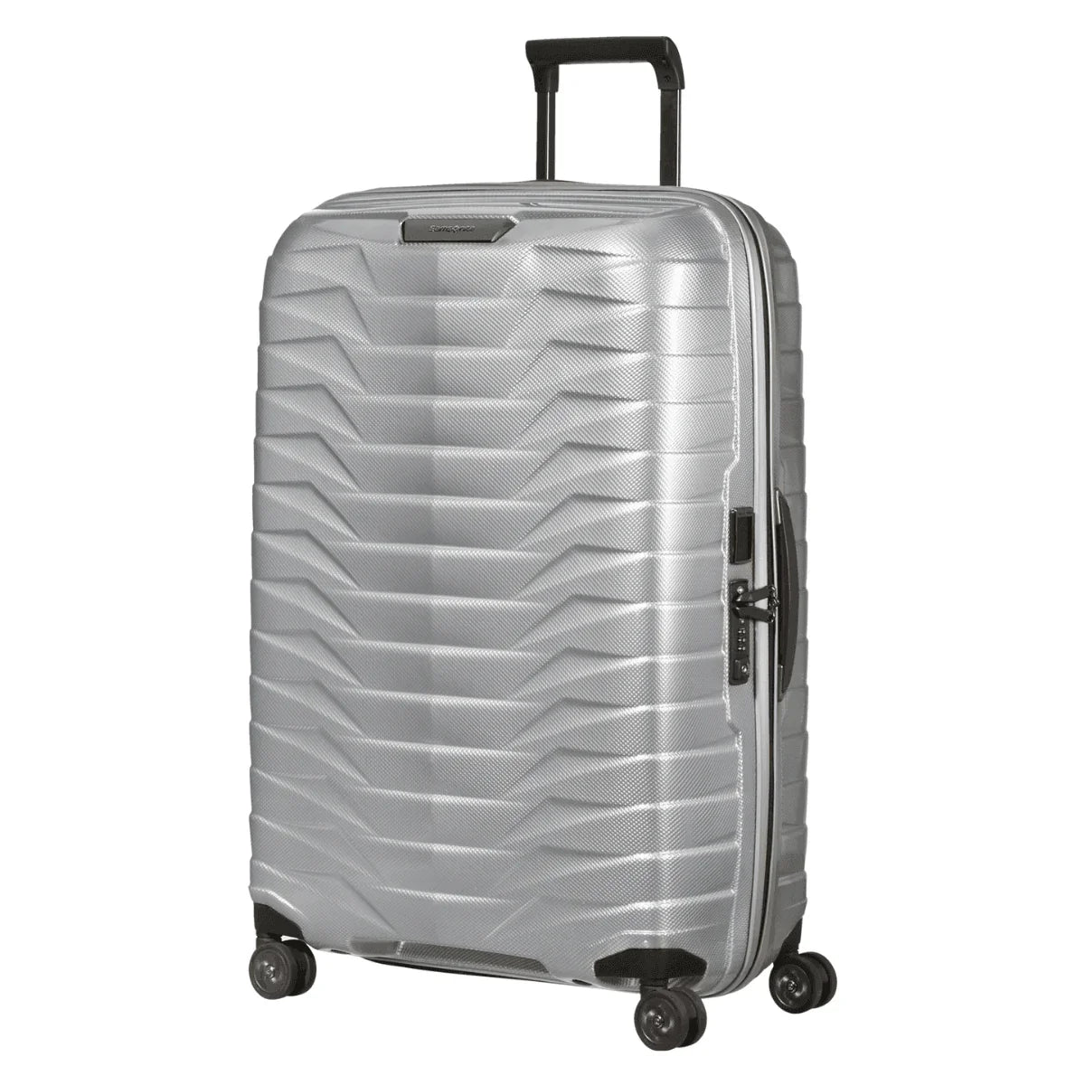 Samsonite | Proxis Spinner 75 | Grootte koffer
