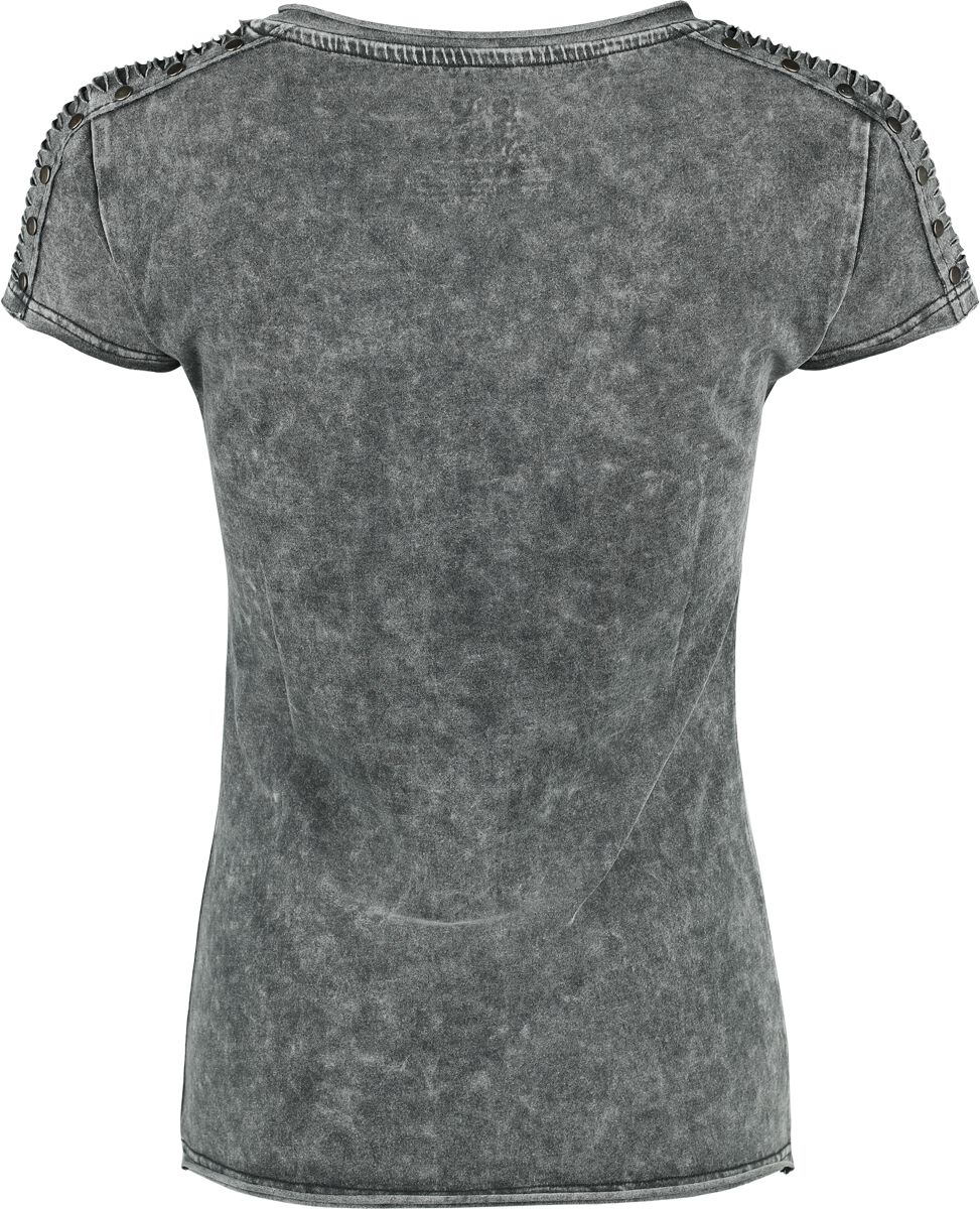 Mordor | Le Seigneur Des Anneaux T-Shirt Manches courtes