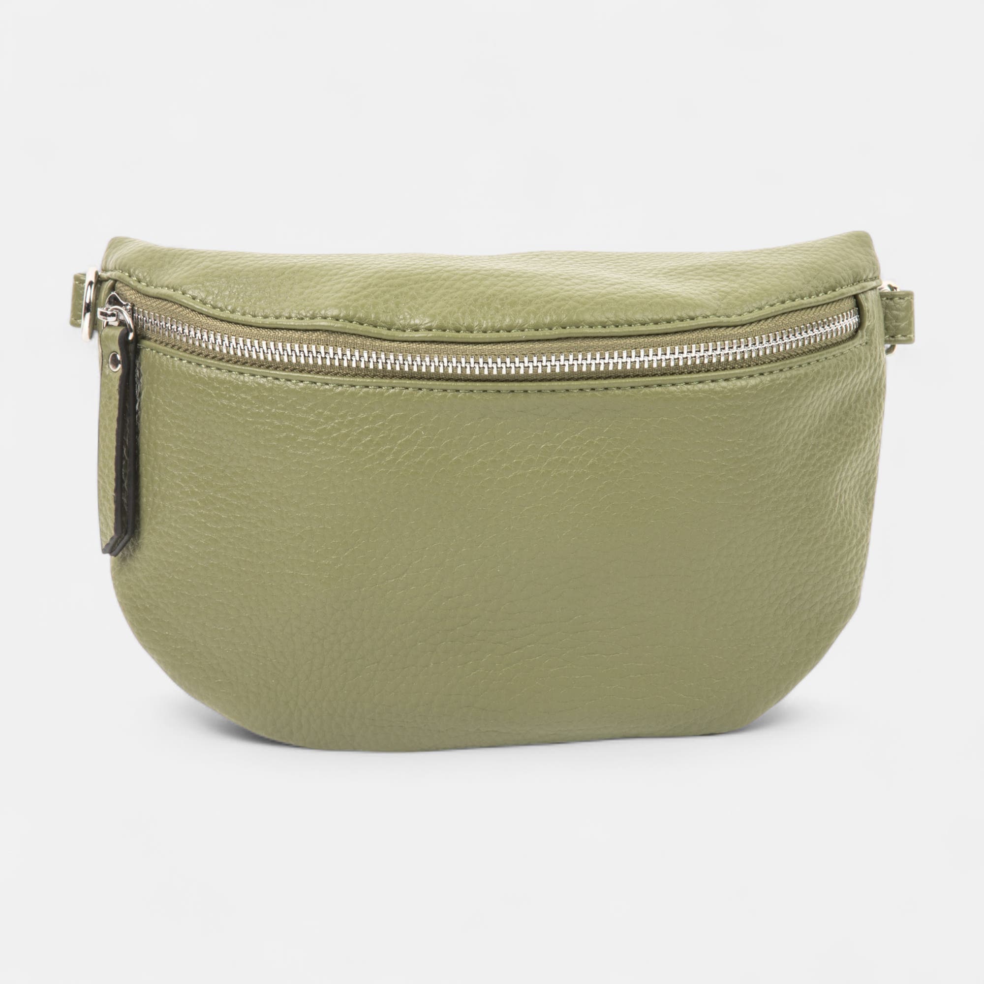 Banane vert clair