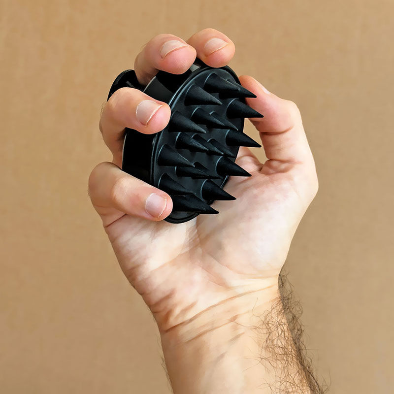 Calendrier de l'avent 2023 Trendy Barber spécial homme rasé