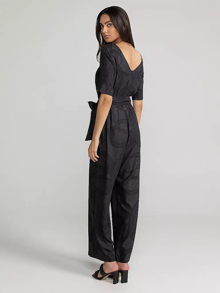 LOVJOI Jumpsuit STAINE schwarz