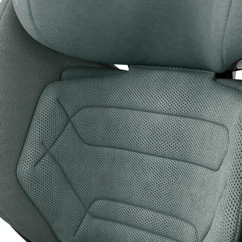Siège-auto Gr 2/3 Rodifix Pro 2 I-Size Authentic Grey - MAXI COSI