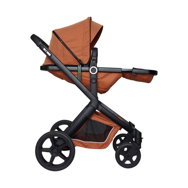Koelstra Next Kinderwagen 2-in-1 - Taupe