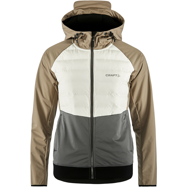 Craft Damen Pursuit Thermal Jacke
