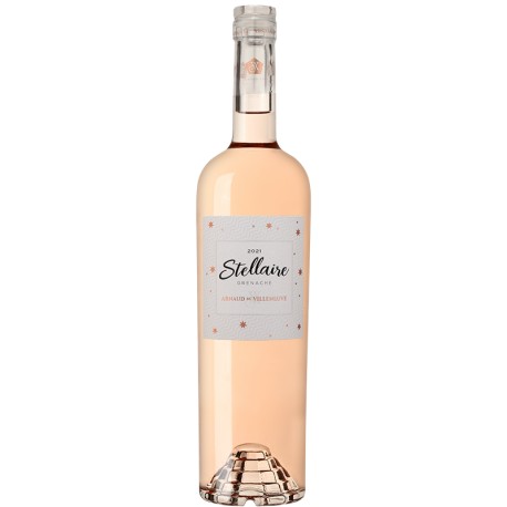 Arnaud de Villeneuve - Stellaire
