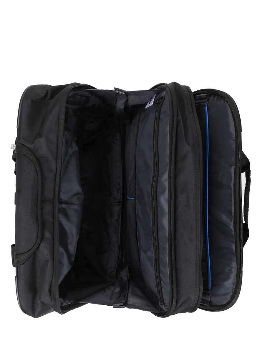 Pilot case Roncato Easy Office 2.0 - 17.3 pouces