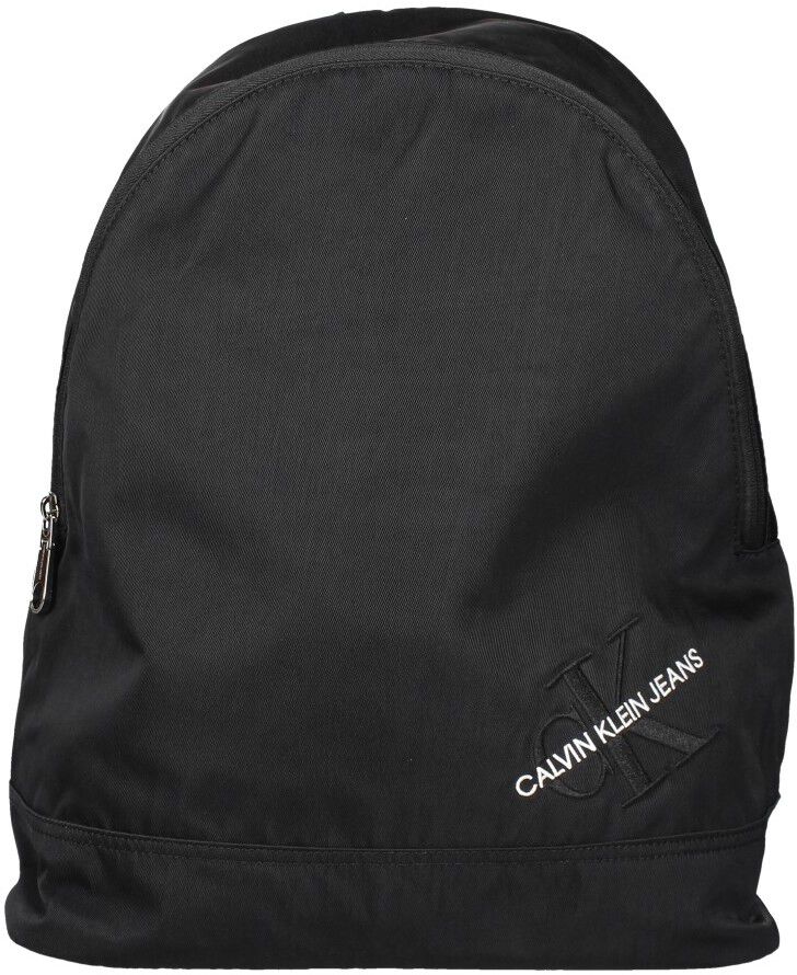 Calvin Klein Round BP40 zwart