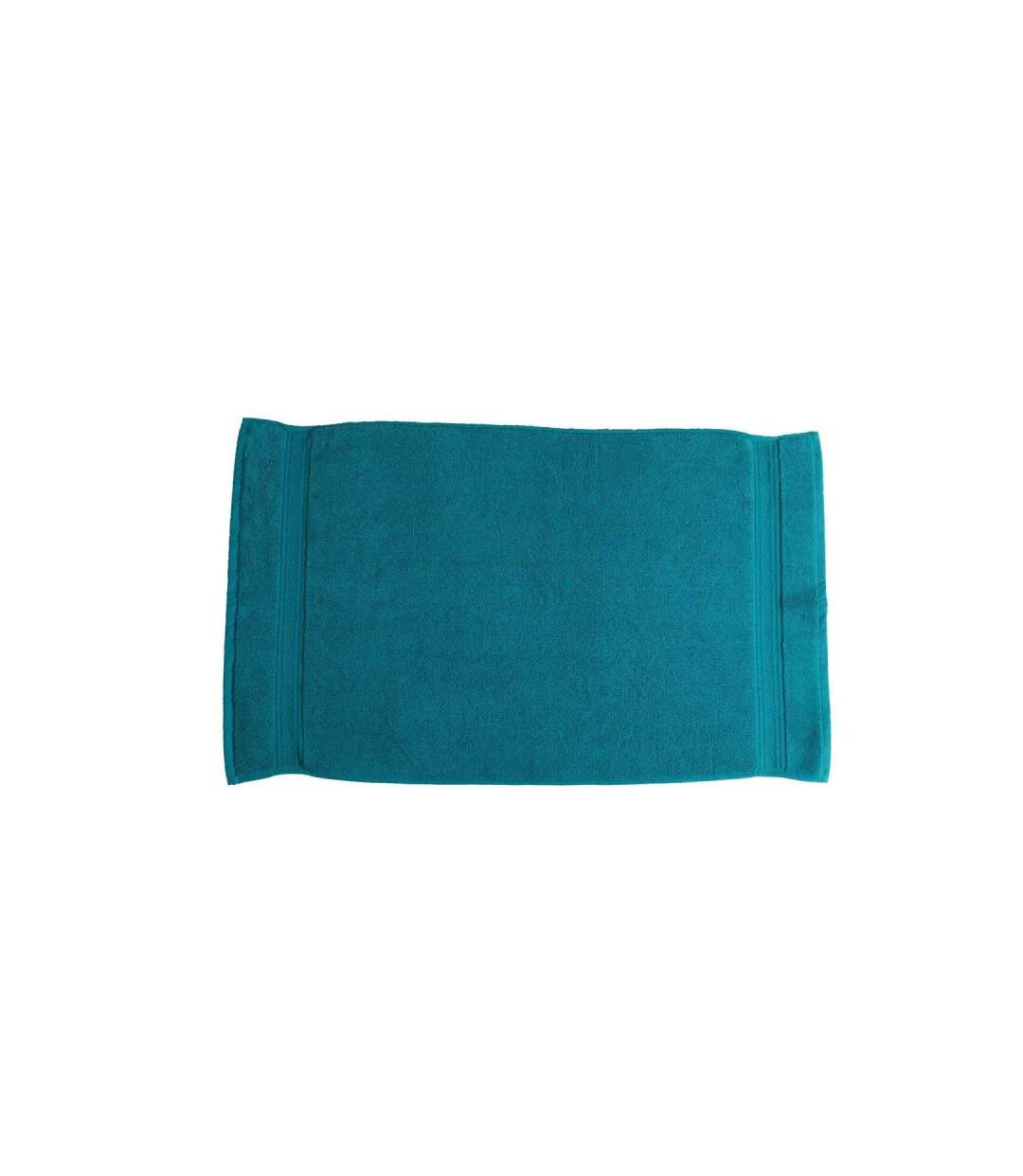 Tapis de Bain Colors 50x85cm Vert Émeraude