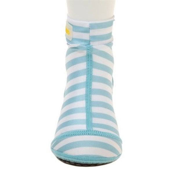Køb Duukies Badesokker Baby Blue