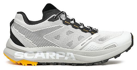 Chaussures de Trail Femme Scarpa Spin Planet Blanc