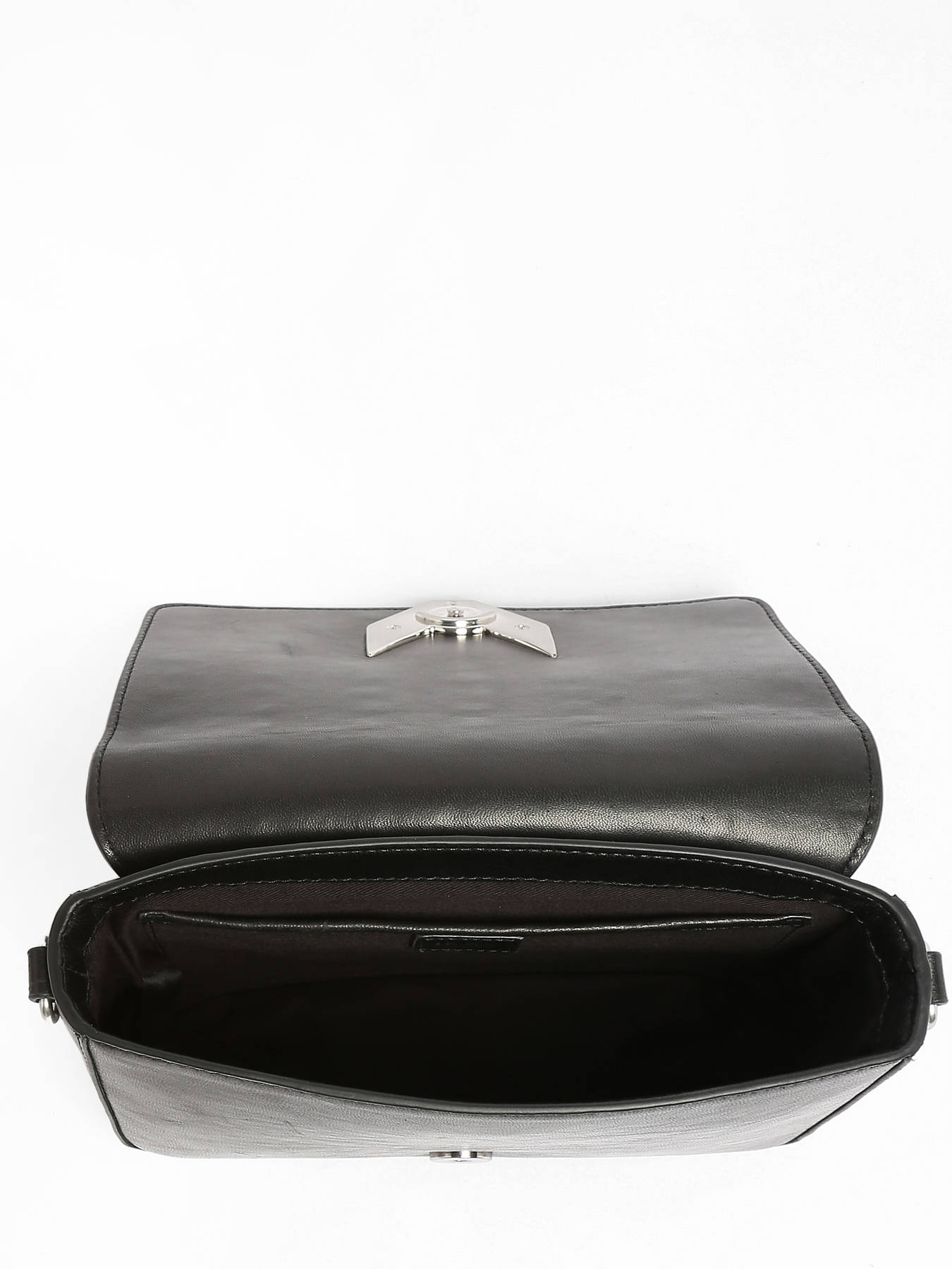 Sac bandoulire 111 cuir IKKS