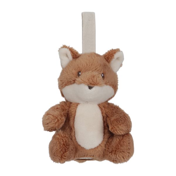 Little Dutch Forest Friends Speelkleed Met Boog