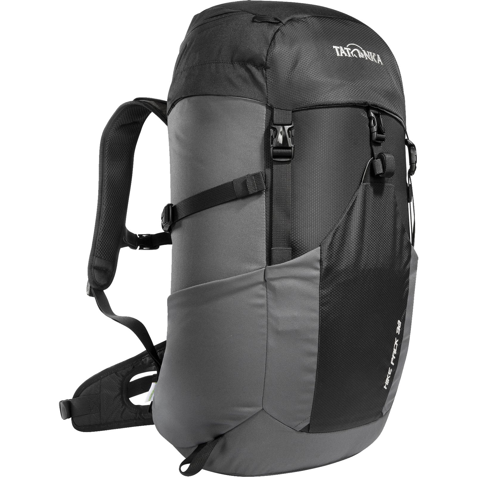 Tatonka Hike Pack 32l Rucksack schwarz