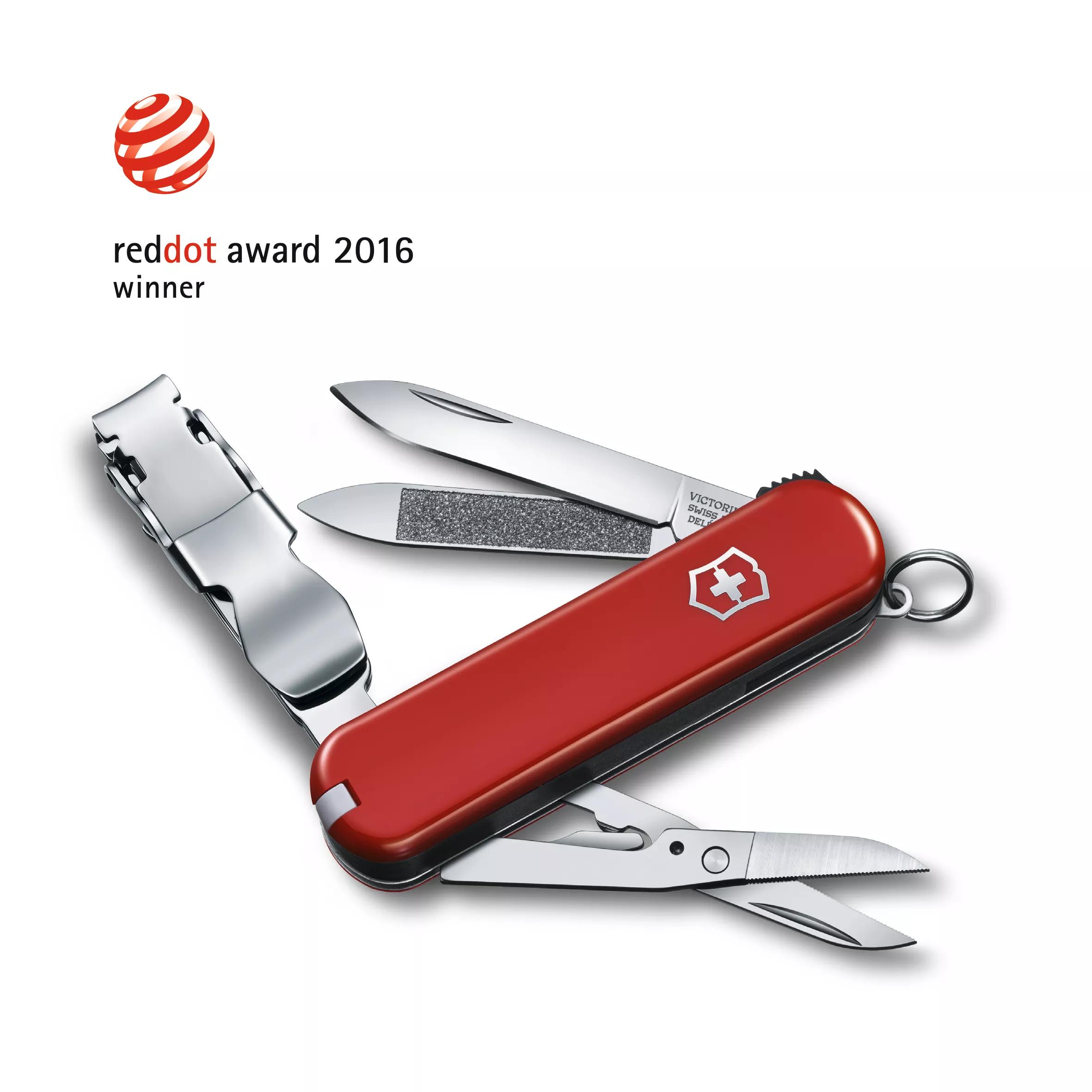 Nail Clip 580-rot
