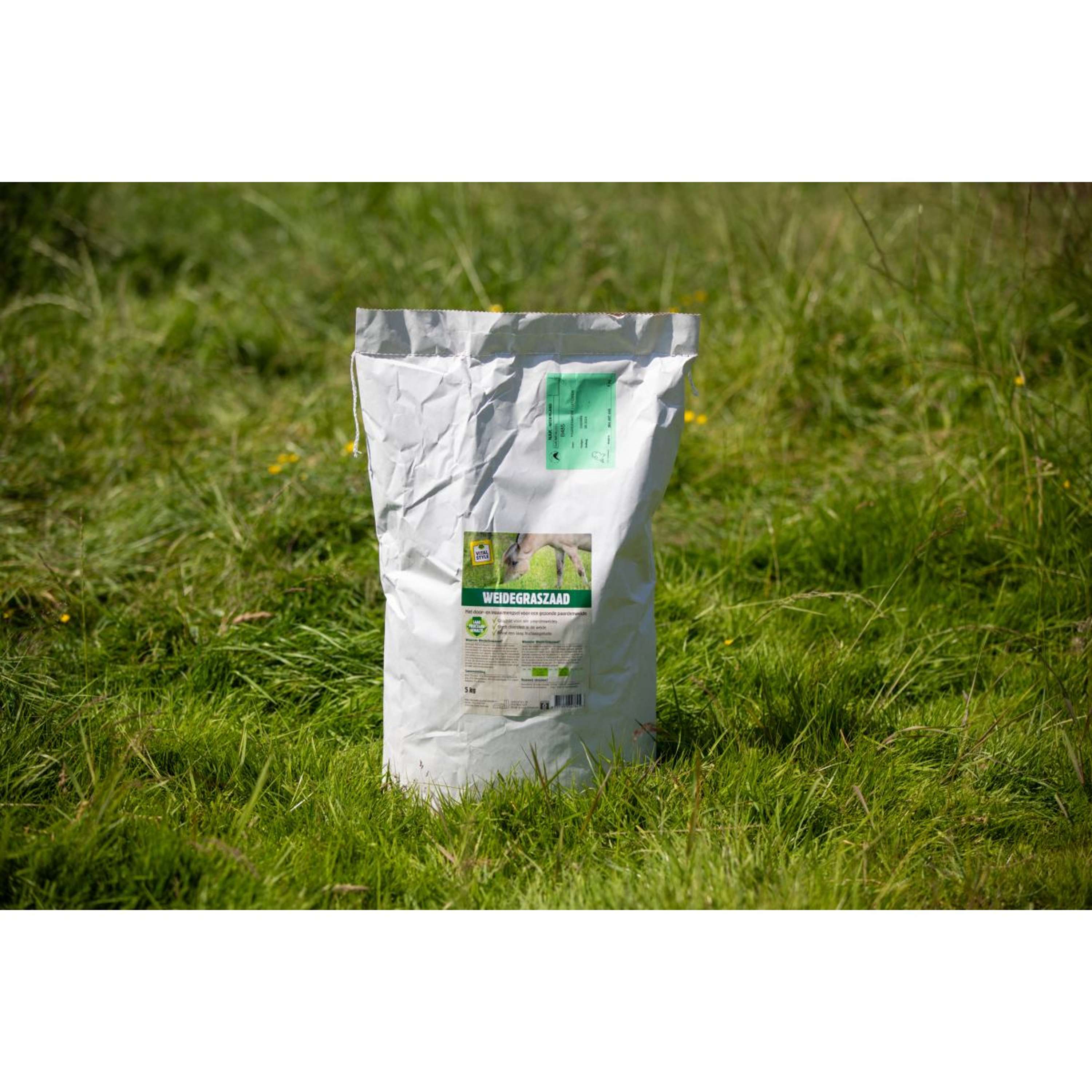 Vitalstyle WeideGraszaad