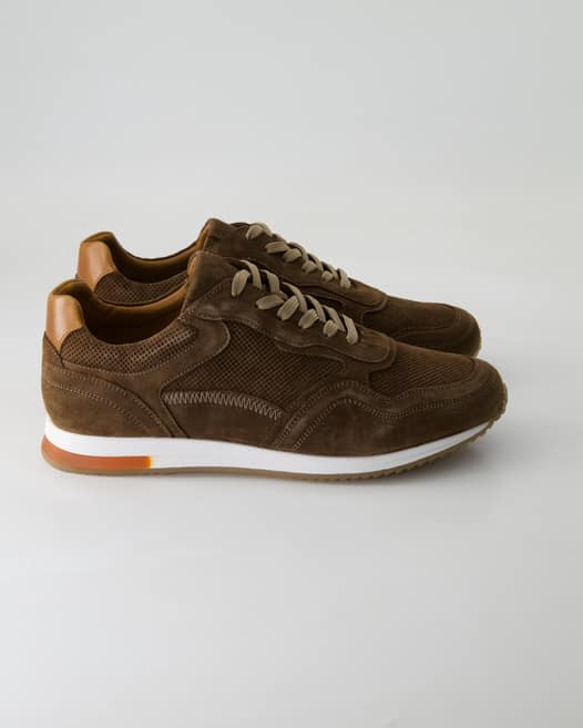 Daniel Kenneth 41802 Sneaker in Braun