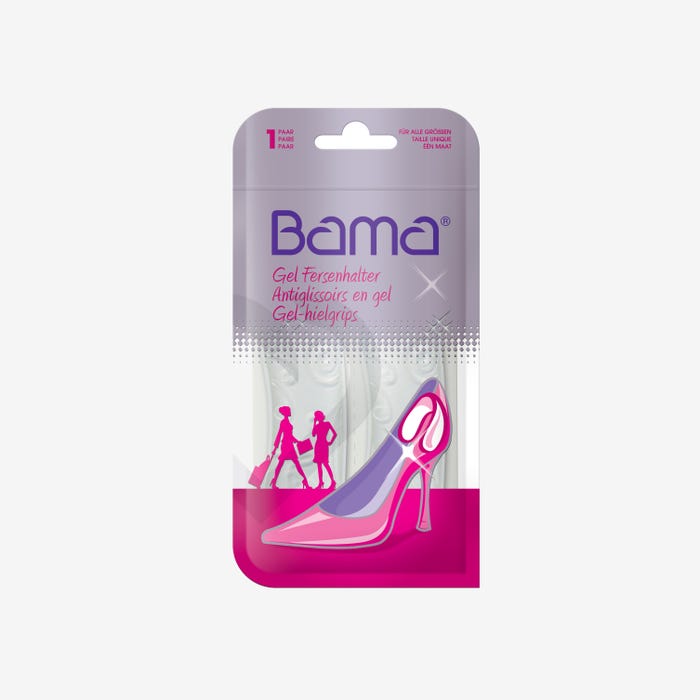 BAMA-Gel hielgrips - Bama