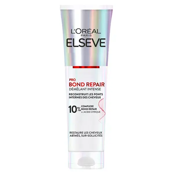 Spray desembaraçante intenso L'Oréal Paris Elsève Pro Bond Repair 150ml