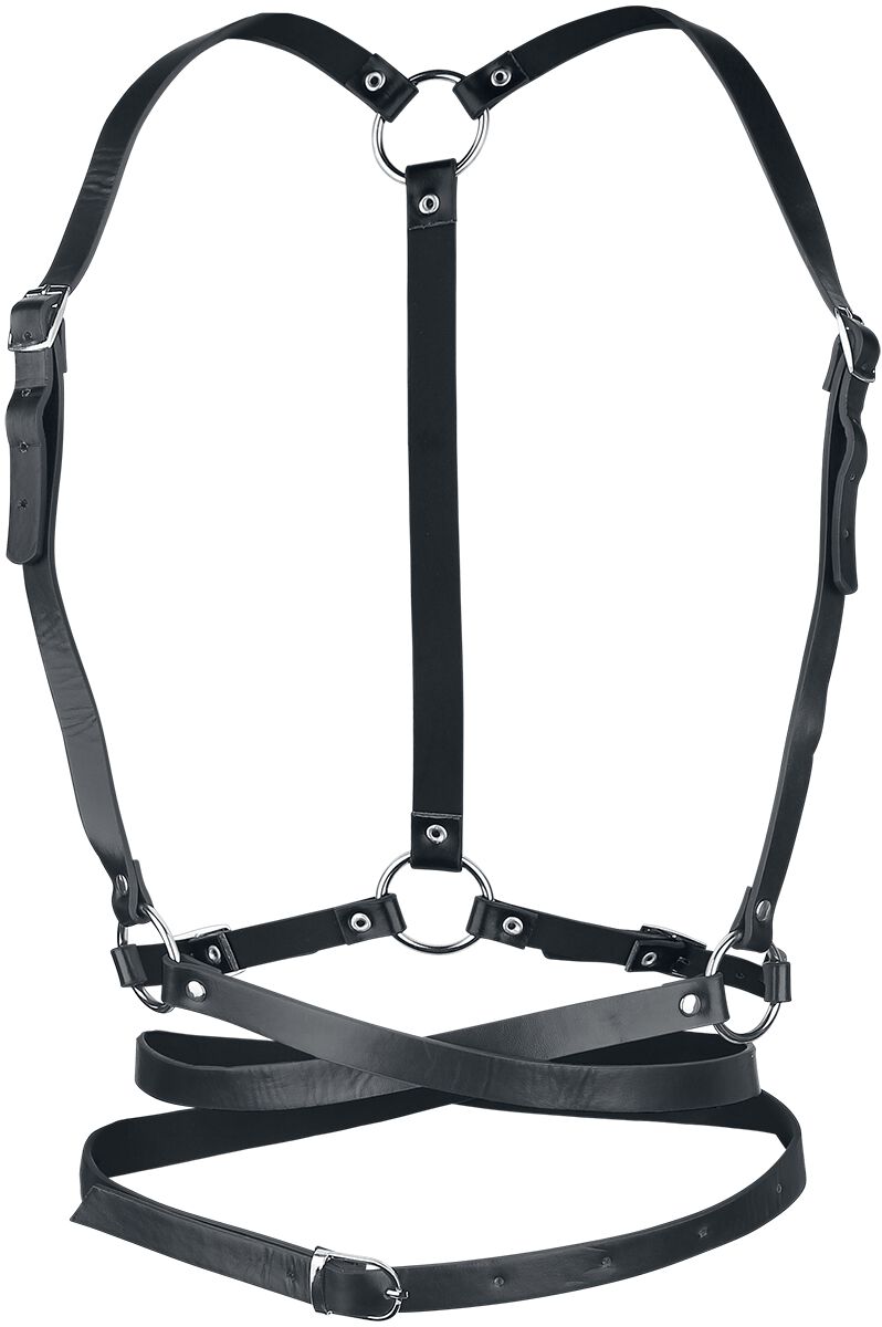Rhune Harness | Banned Harnais