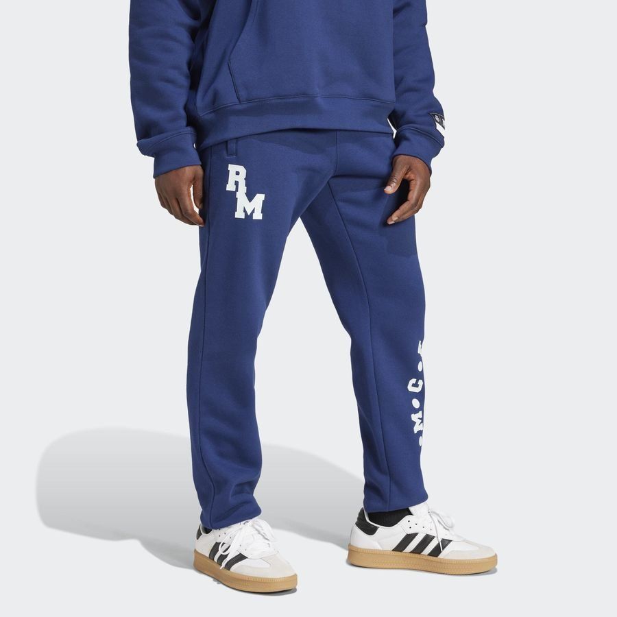 Adidas Original Real Madrid VRCT Pants
