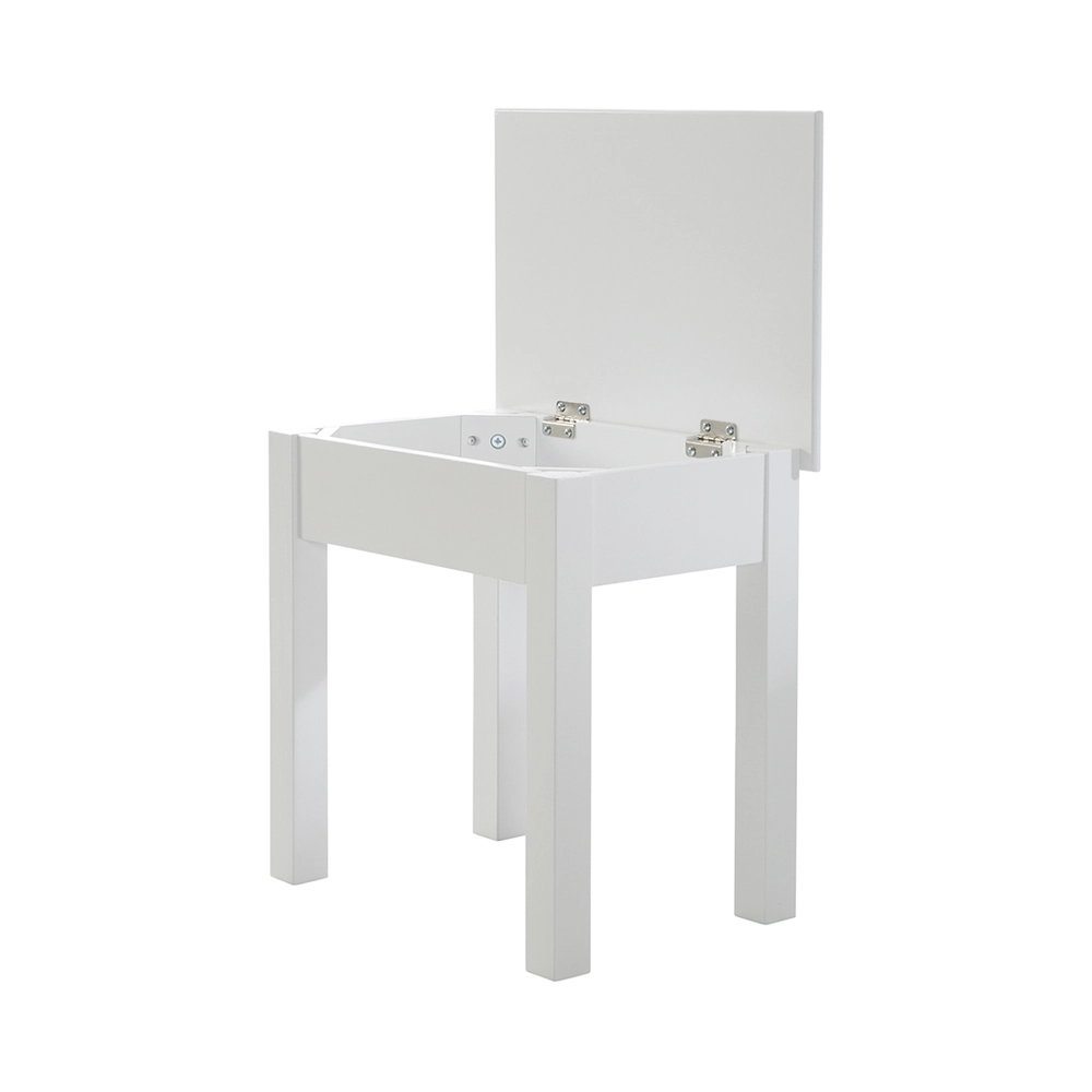roba Schminktisch-Set mit Hocker