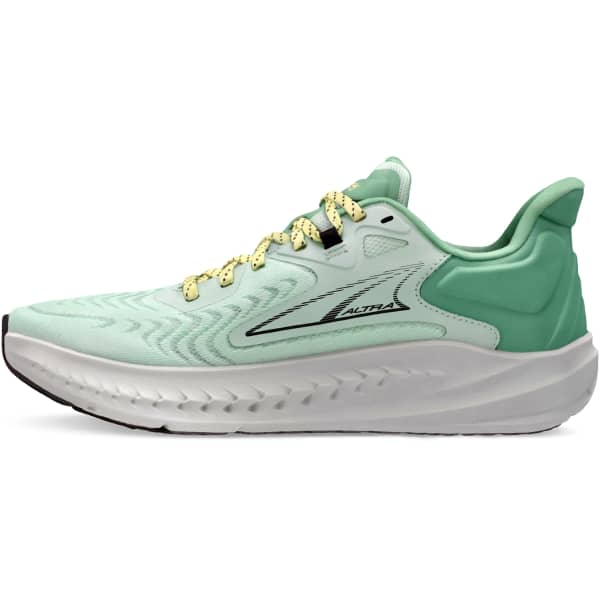 Chaussure running ALTRA TORIN 7 W MINT