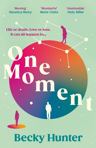 One Moment (Paperback)