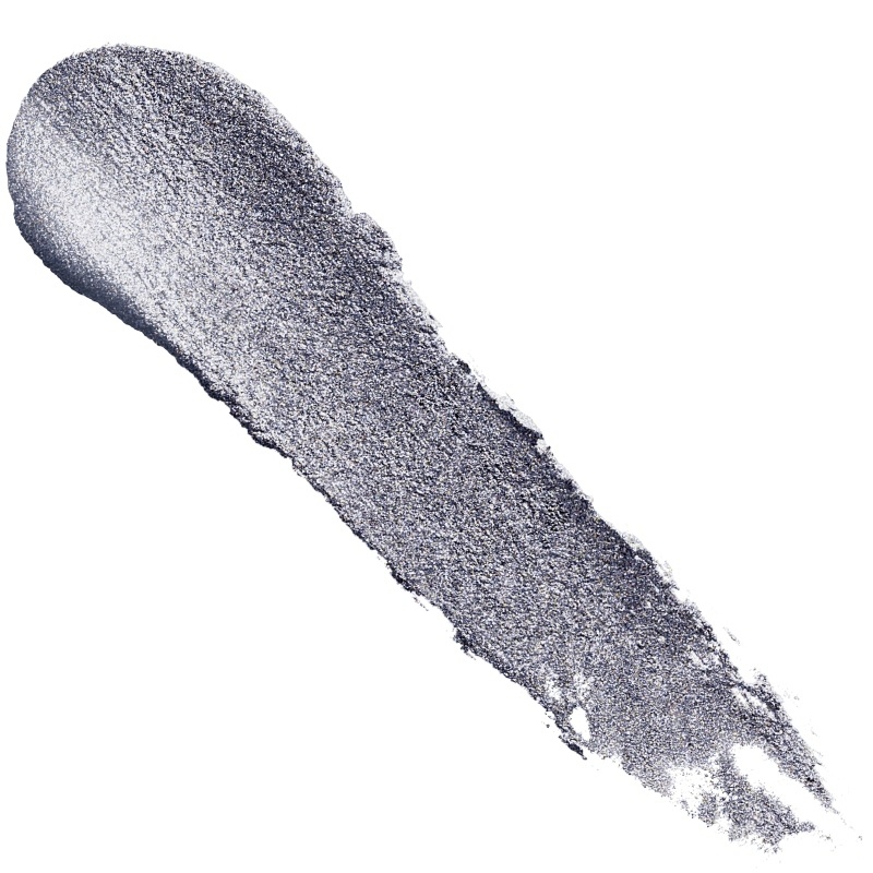 Smashbox Always On Shimmer Cream Eye Shadow 10 ml - Charcoal Shimmer