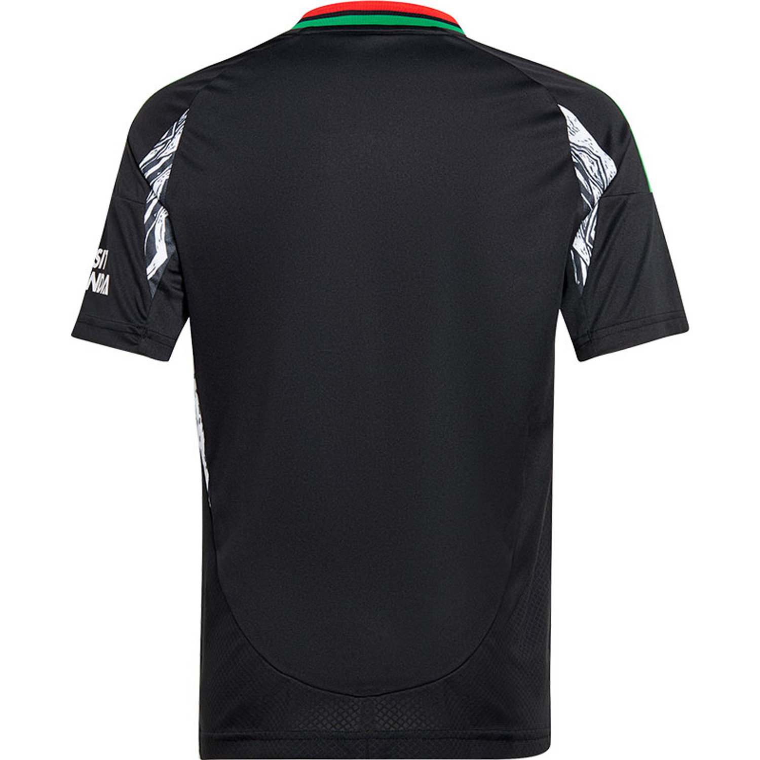 adidas Arsenal Uit Shirt Kids 2024/2025