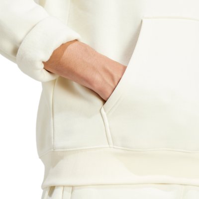 Sweatshirt à capuche homme Essential Hoody ADIDAS