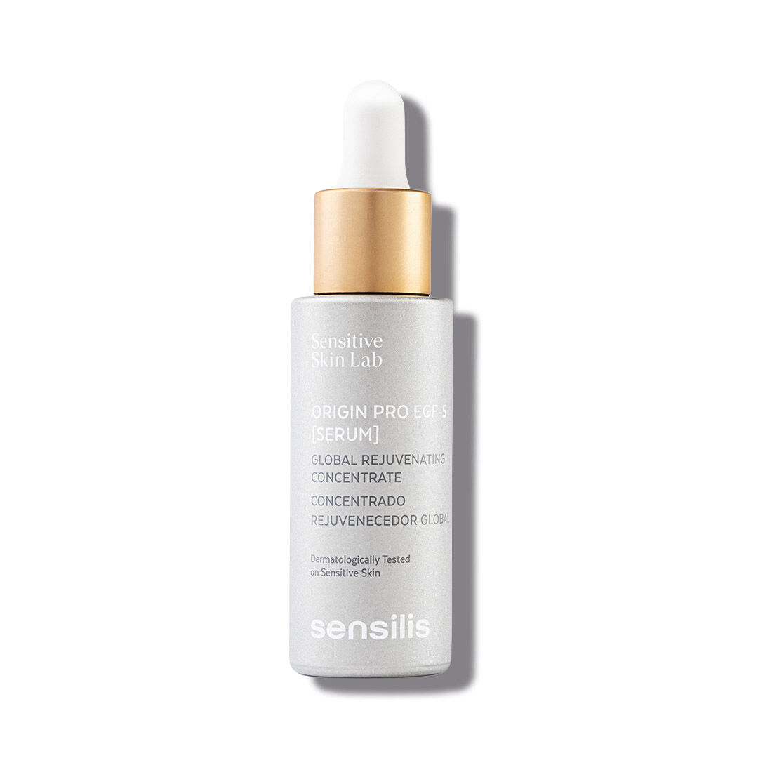 SENSILIS  Origin Pro EGF-5 - Serum - 30ml
