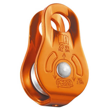Petzl - Fixe - Poulie