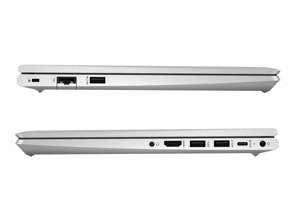 HP Pro Mobile Thin Client mt440 G3 - Intel Celeron - 7305 - Win 10 IoT Enterprise - UHD Graphics - 8 GB RAM - 256 GB SSD NVMe, HP Value   128 GB M.2 2230 SSD NVM Express (NVMe), HP Value - 14
