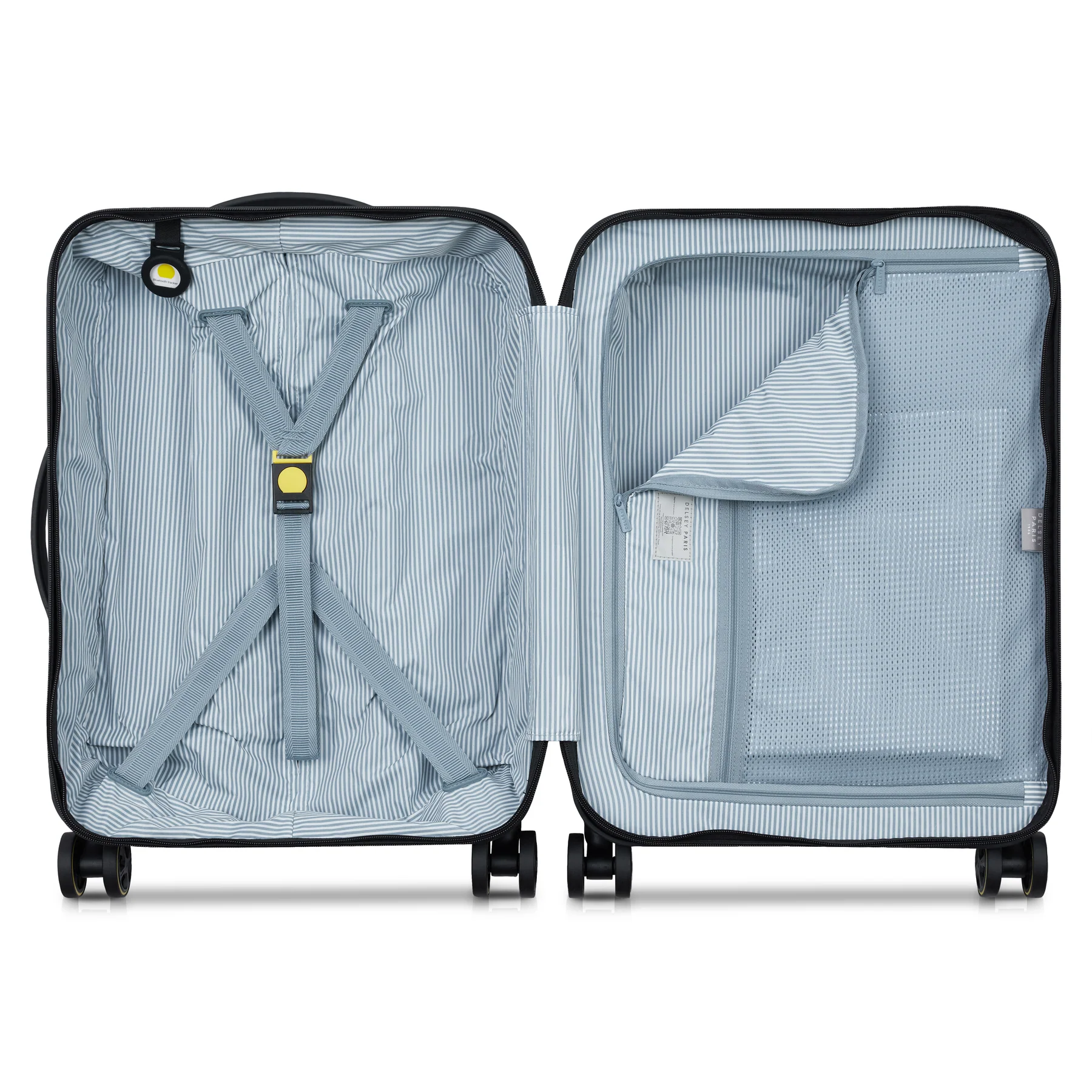 Valise cabine - S Slim (55cm)
