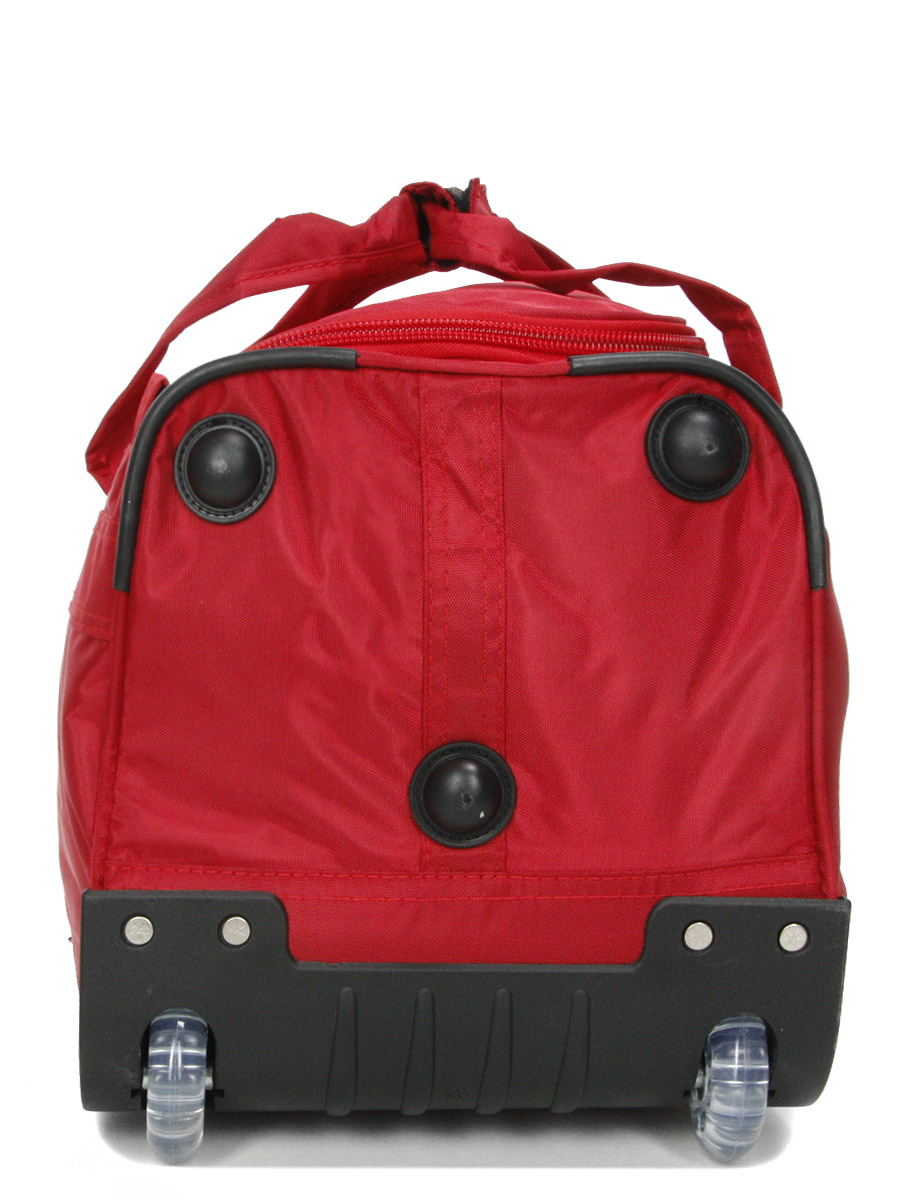 Sac de voyage À roulettes Snowball Grenade 54 cm
