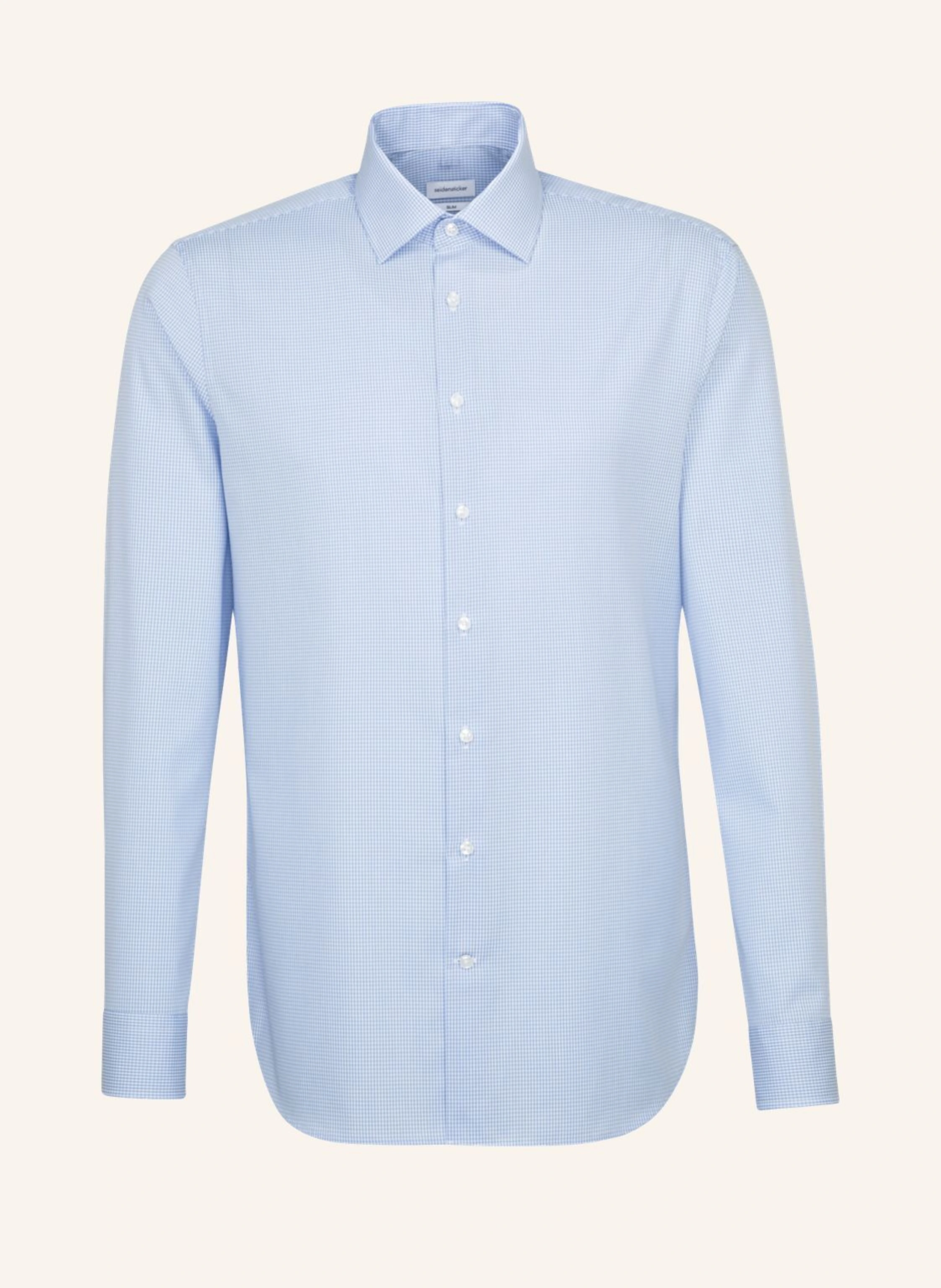 seidensticker Business Hemd Slim Fit
