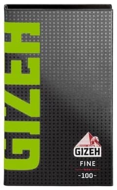 Gizeh black magnet Fine