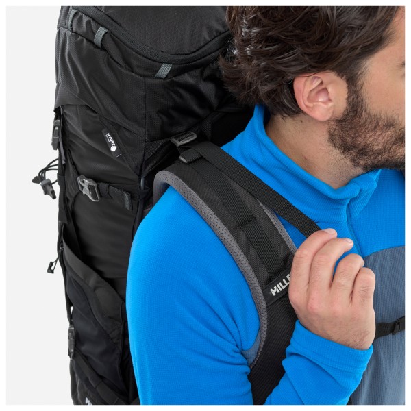 Millet - Hanang 50 - Sac à dos de trekking