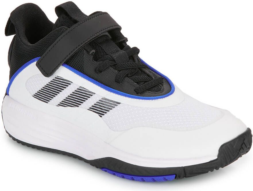 Adidas Basketbalschoenen Sport Ownthegame 3.0 K Fashion Wear Kinderen