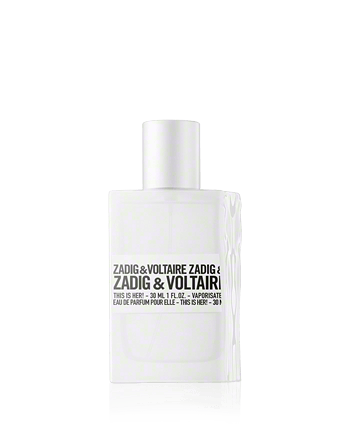 Zadig & Voltaire This is Her! edp vapo 30ml