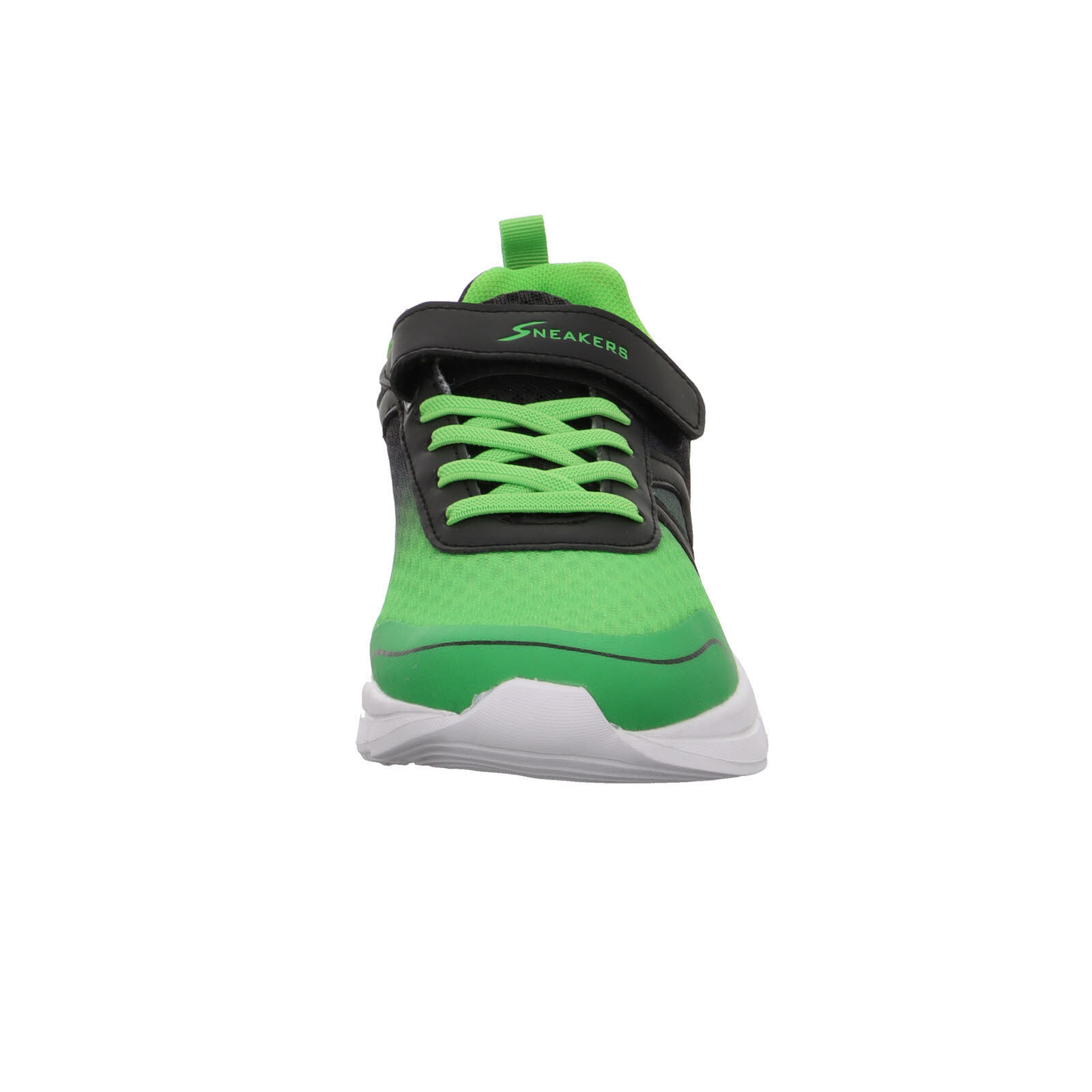 Sportschuhe RJ20-377-GRBK