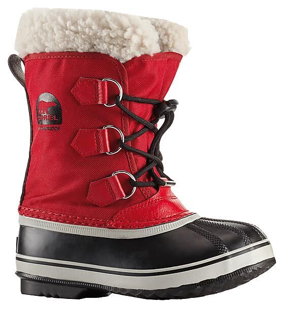 SOREL - CHAUSSURES CHAUDES YOOT PAC NYLON