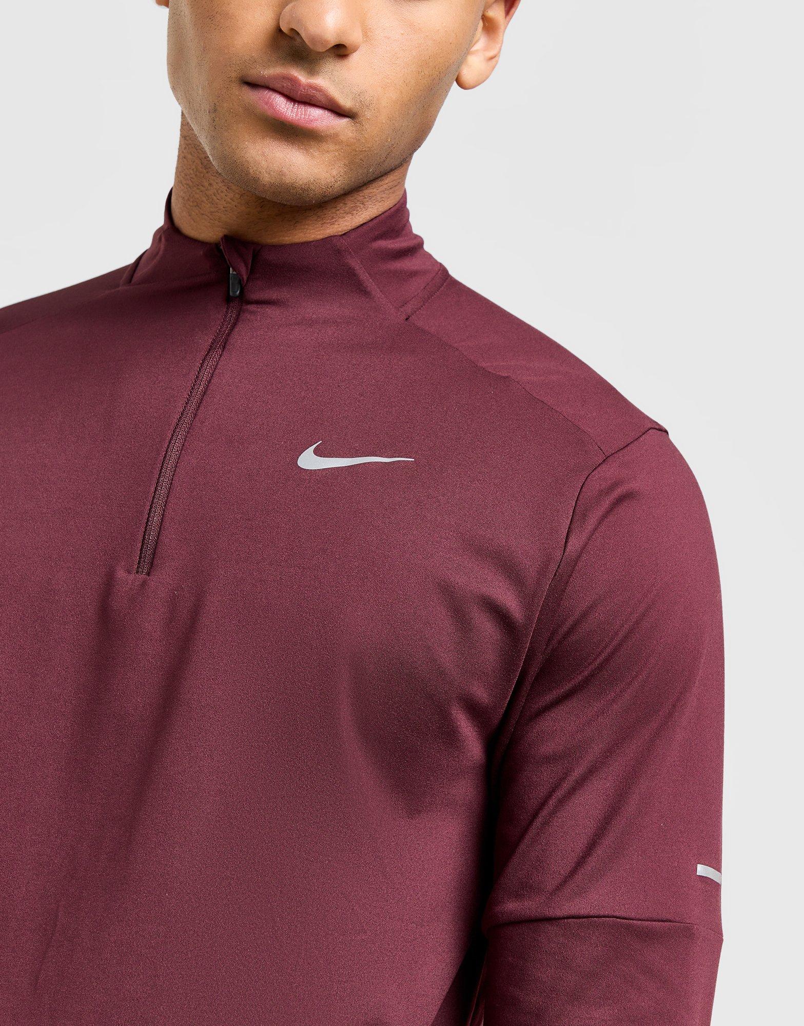 Nike Element 1/4 Zip Top