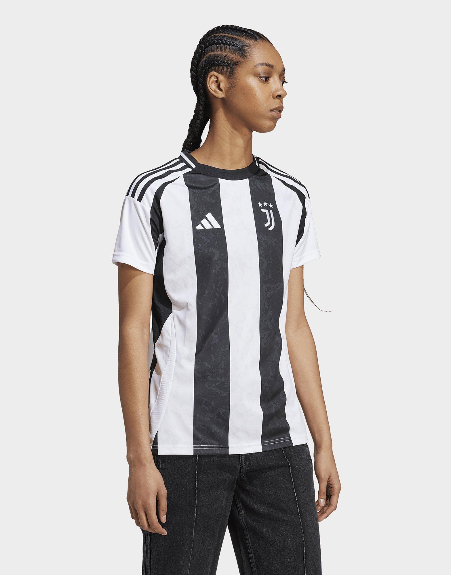 adidas Maillot Domicile Juventus 24/25