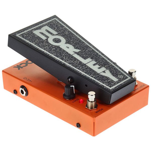 Morley MTG3 - 20/20 Wah Lock