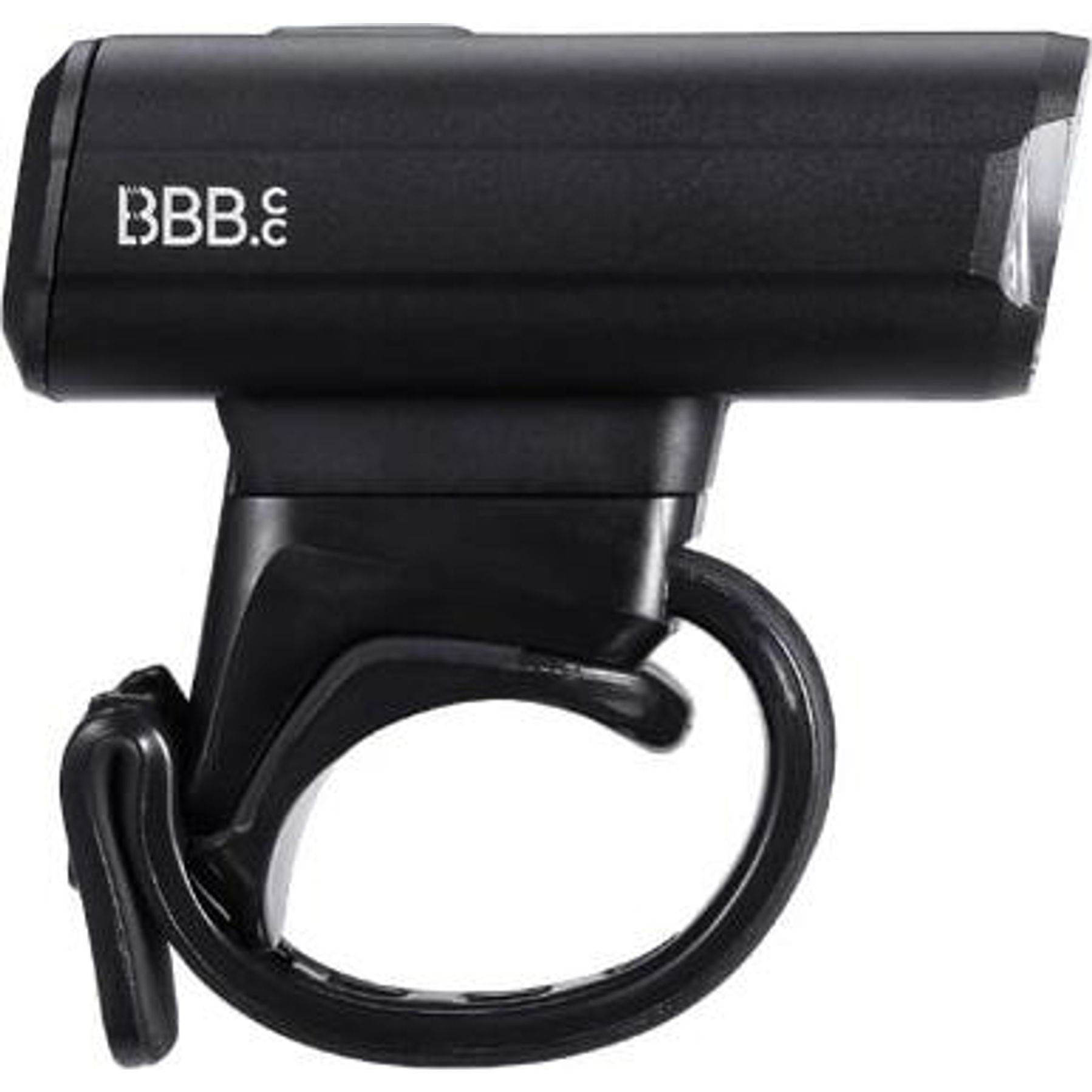 BBB Cycling BLS-266i NanoStrike 700i + BLS-255 Signal Verlichtingsset