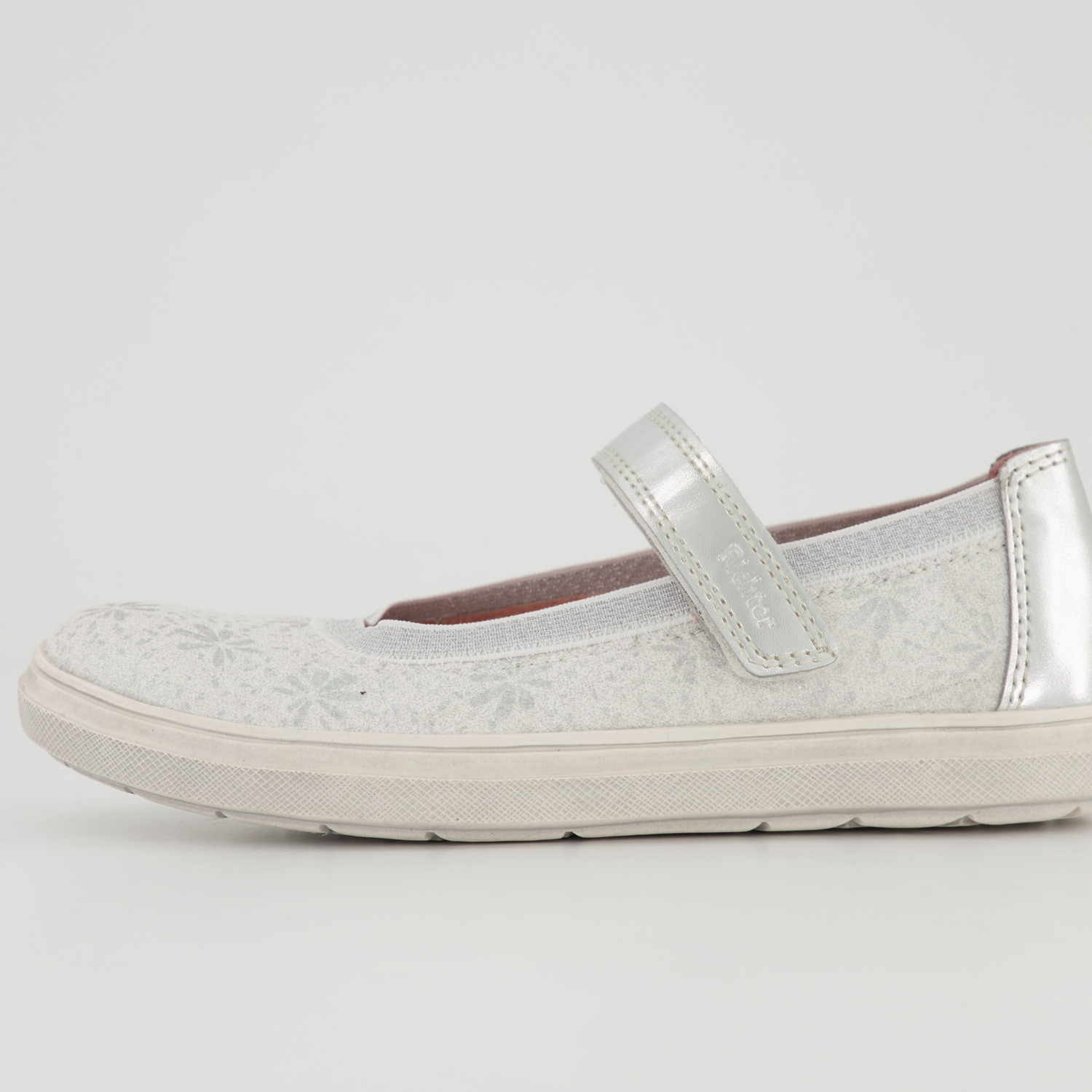 Richter Halbschuhe